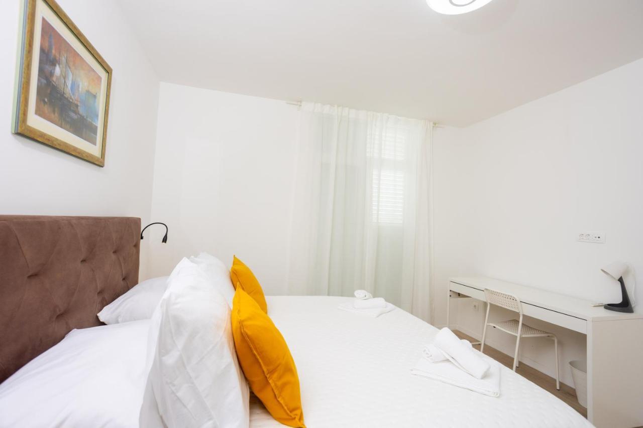 Miranda'S Place Split Ngoại thất bức ảnh