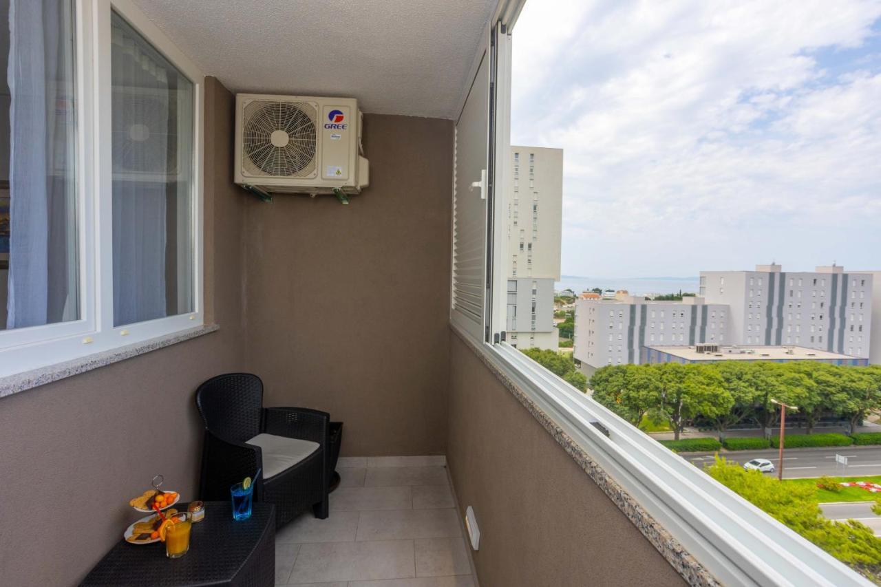 Miranda'S Place Split Ngoại thất bức ảnh